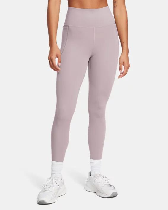 Womens UA Meridian Leggings Product Image