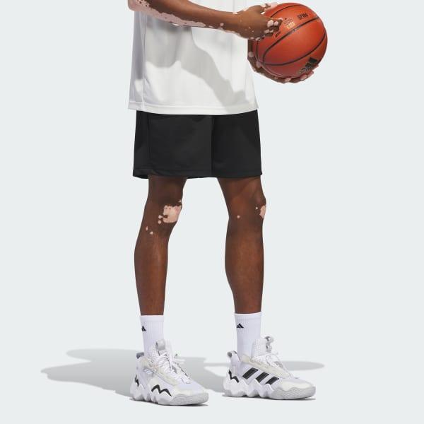 adidas Legends Shorts Product Image