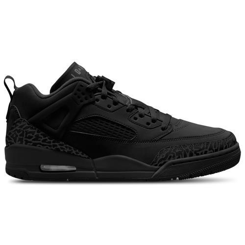 Jordan Mens Jordan Spizike Low - Mens Basketball Shoes Product Image