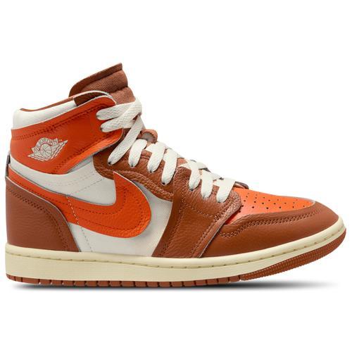 Women's Air Jordan 1 High Method of Make Shoes Product Image