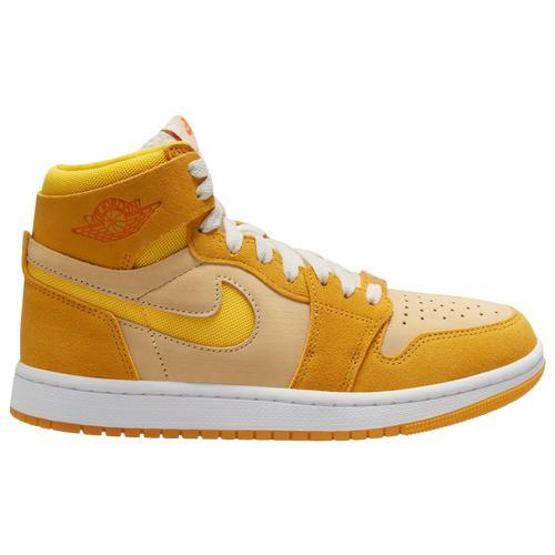 Women's Air Jordan 1 Zoom CMFT 2 Shoes Product Image