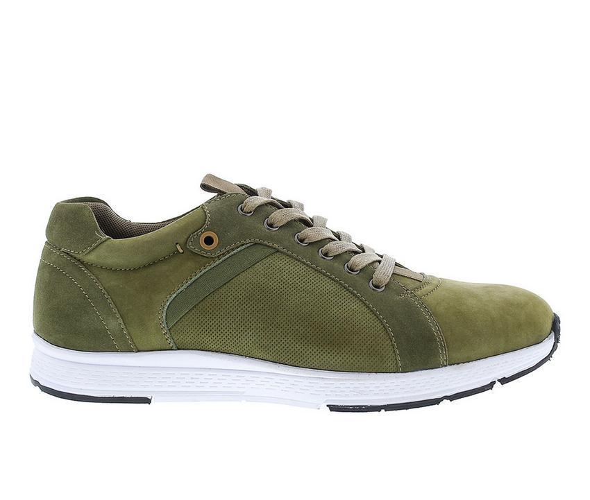 Men's English Laundry Lotus Casual Oxfords Product Image