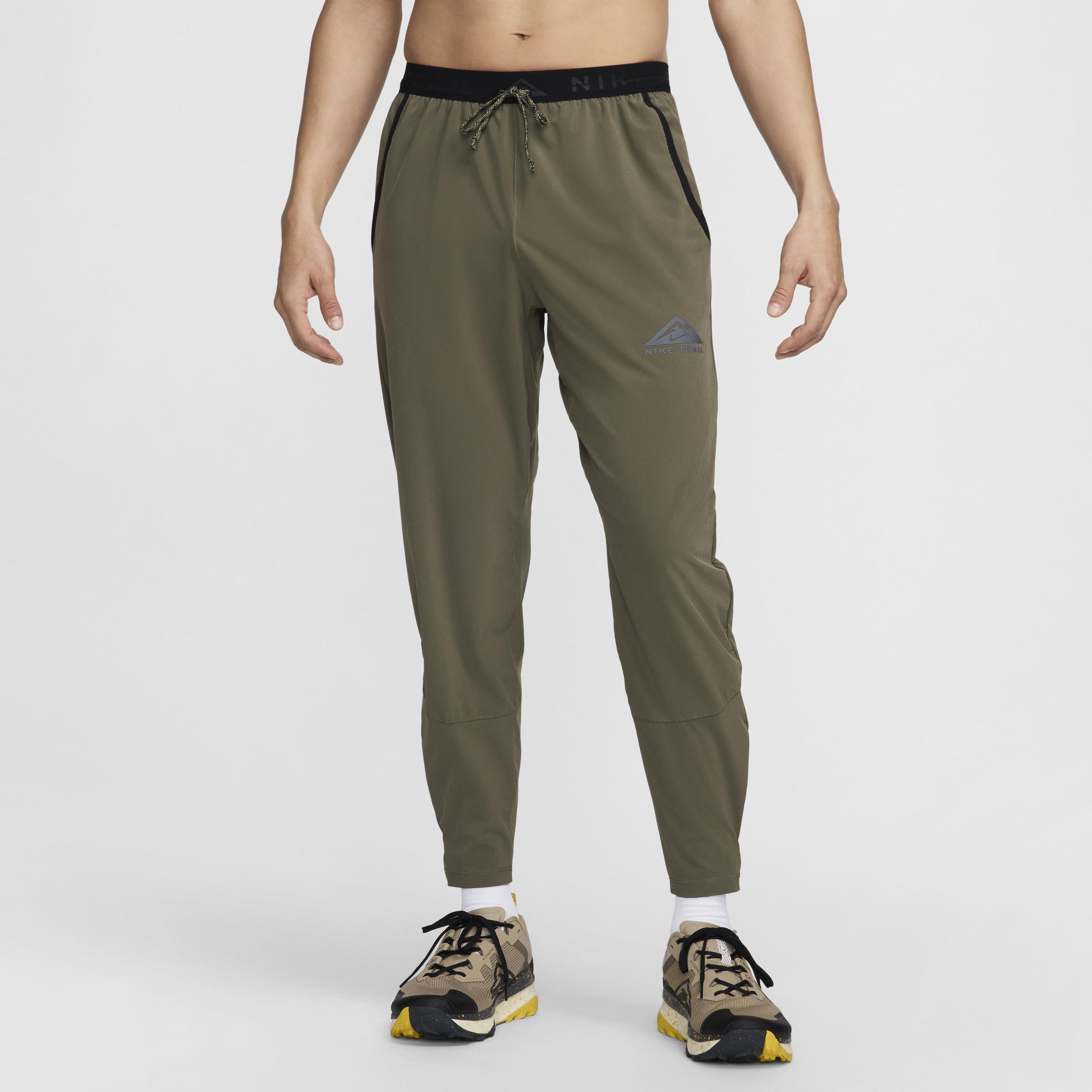 Nike Men's Trail Dawn Range Dri-FIT Running Pants Product Image