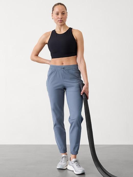 Crosstrain High Rise Pant Product Image