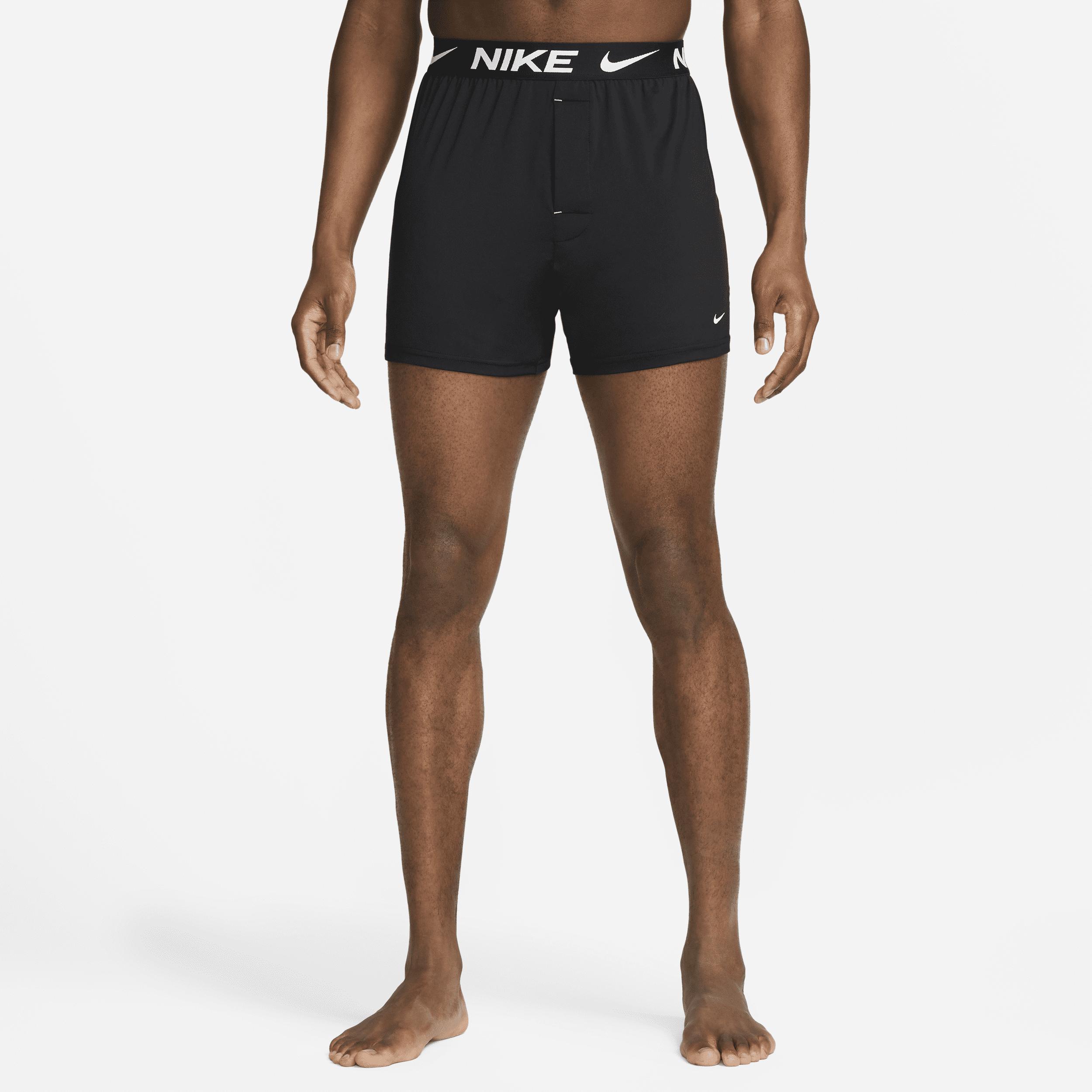 Nike 3-Pack Dri-FIT Essential Micro Boxers Product Image