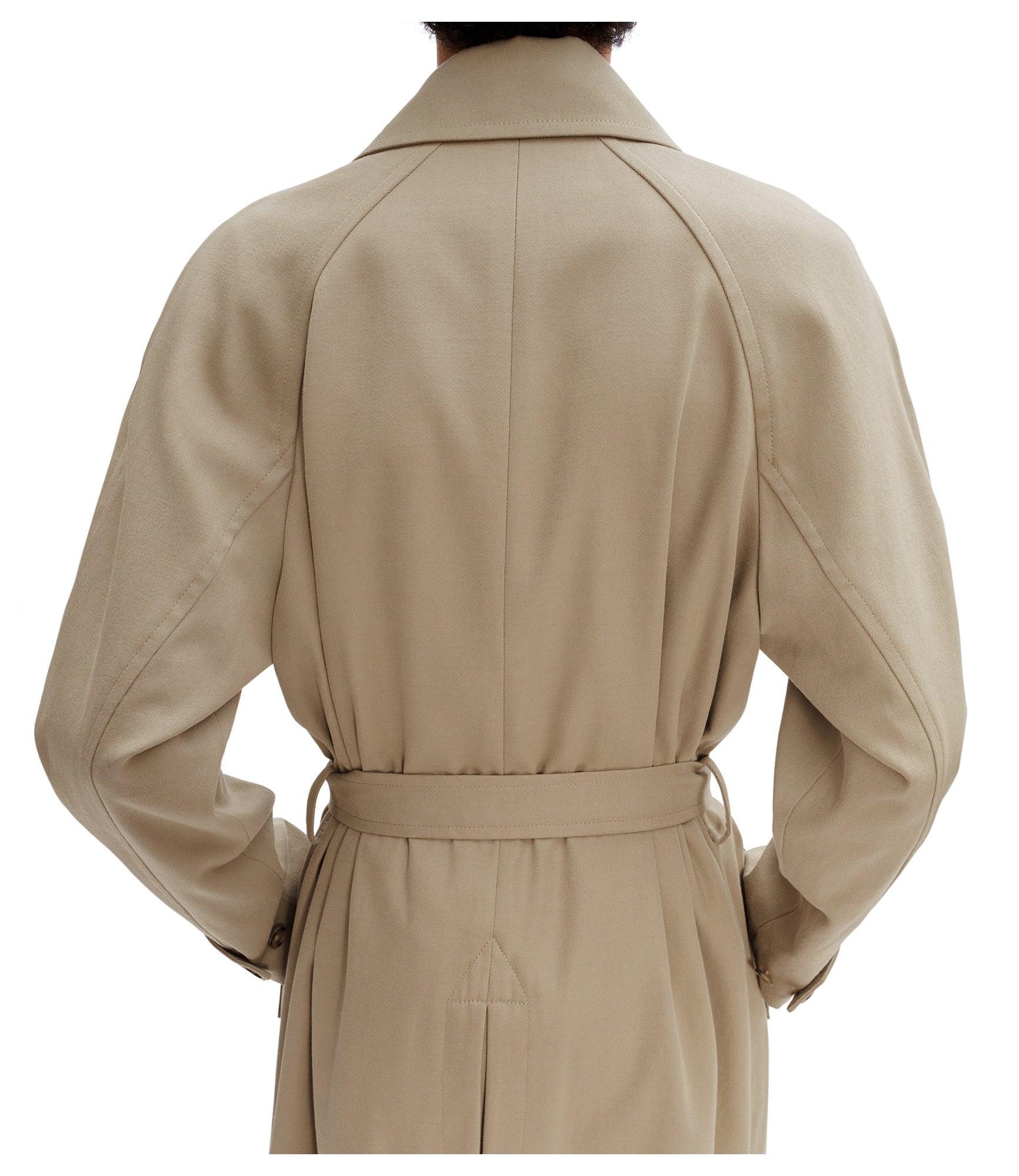 Lou trench coat Male Product Image