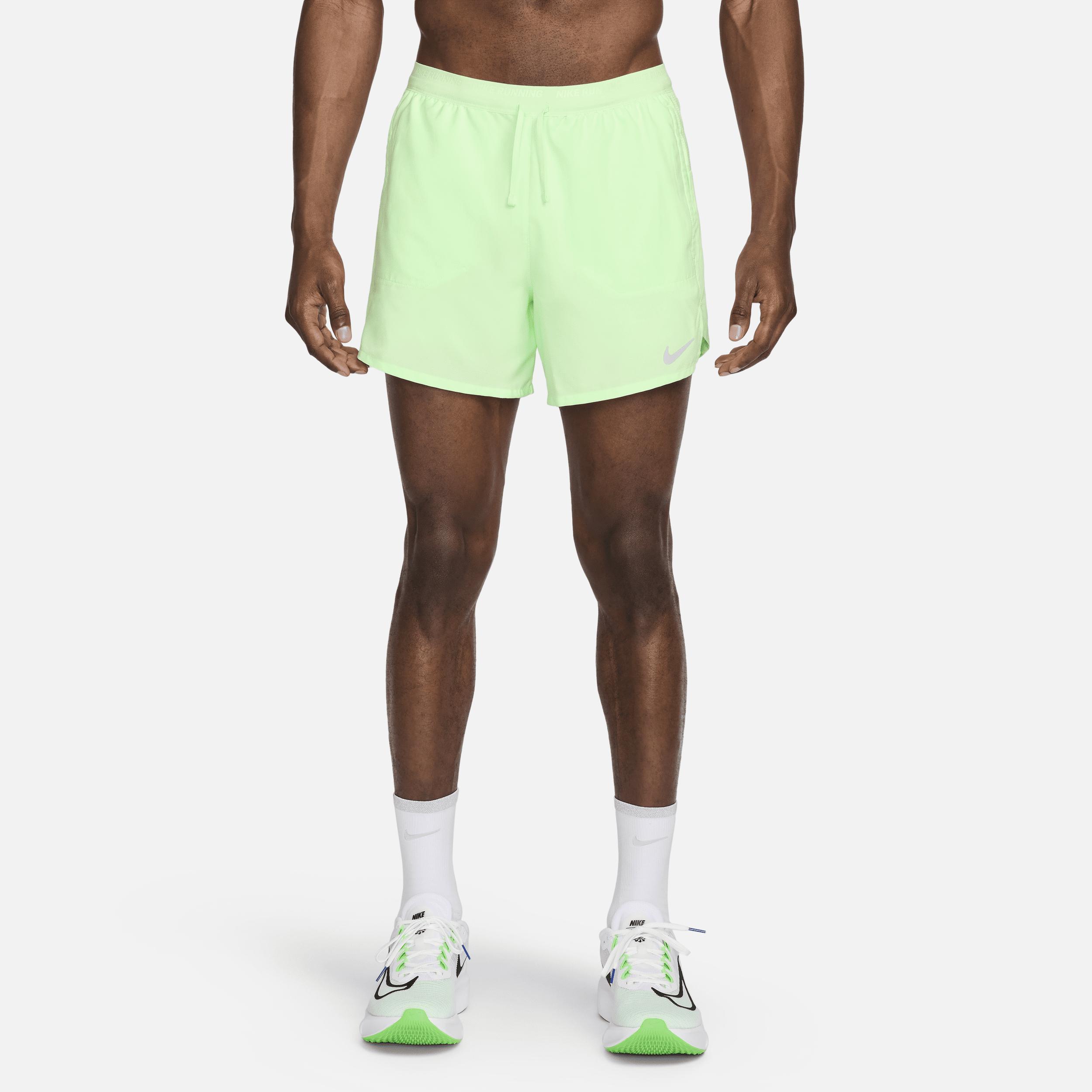 Nike Men's Stride Dri-FIT 5" 2-in-1 Running Shorts Product Image