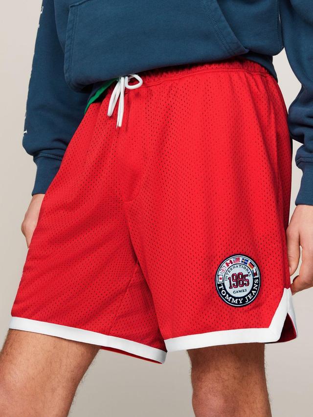 Tommy Hilfiger Men's TJ International Games Mesh Short Product Image