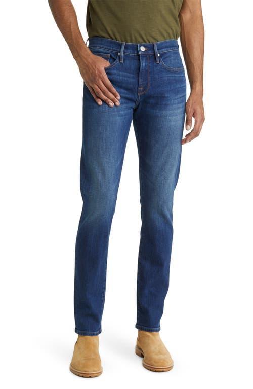 FRAME LHomme Slim Fit Jeans Product Image