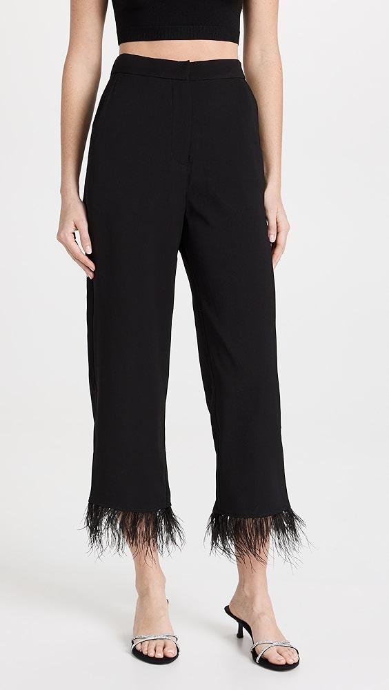 WAYF Romee Pants | Shopbop Product Image