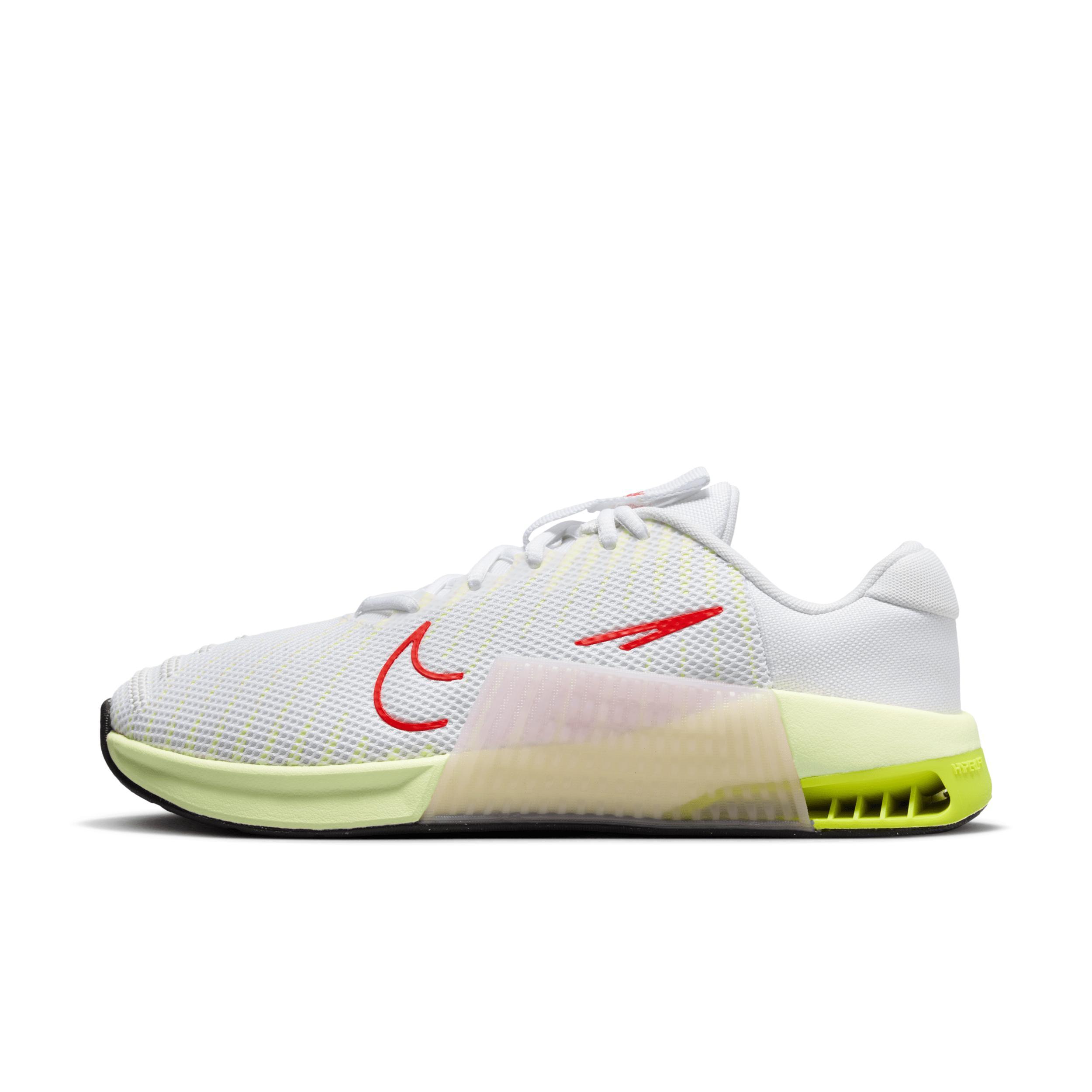 Nike Women's Metcon 9 Workout Shoes Product Image