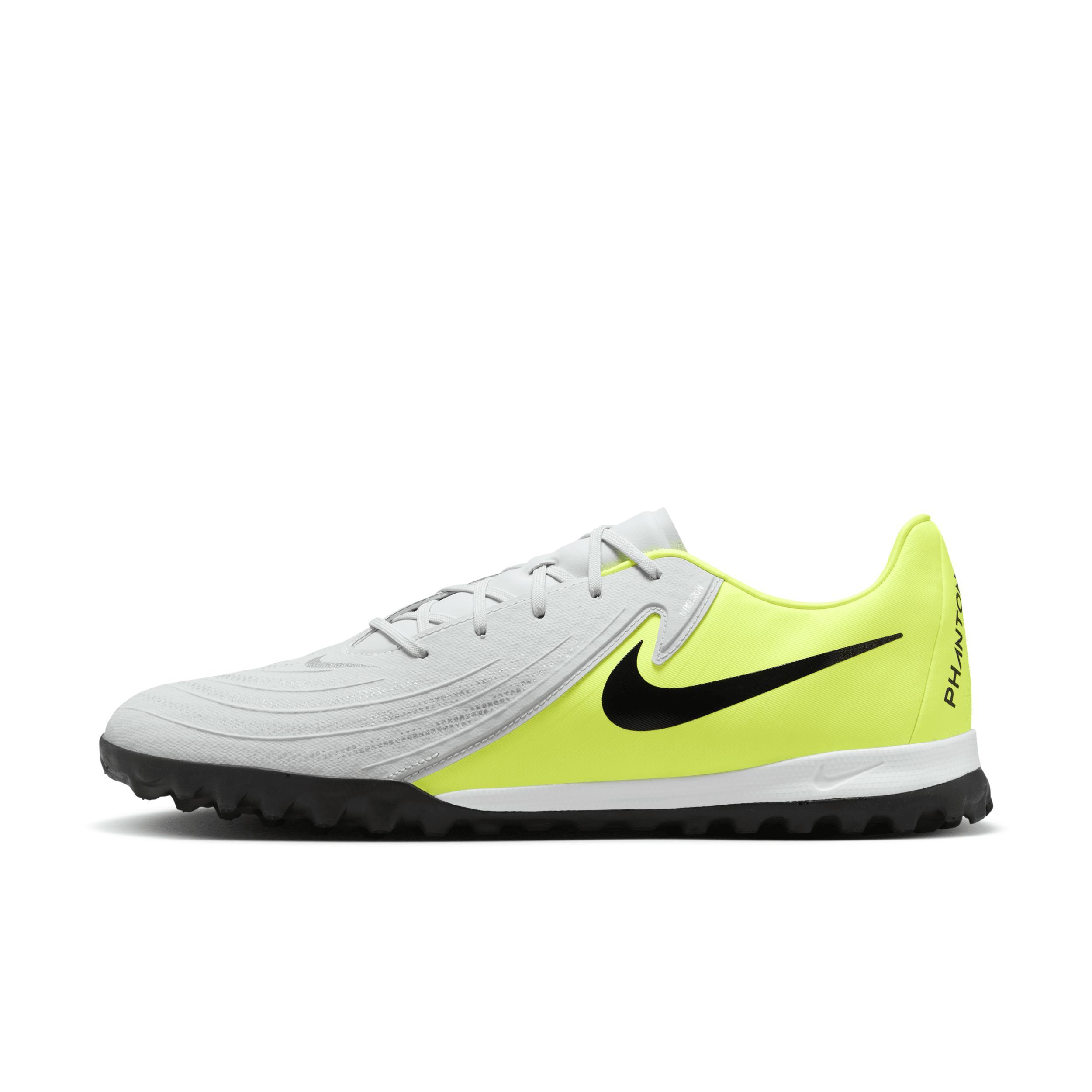 Nike Phantom GX 2 Academy TF Low-Top Soccer Shoes Product Image