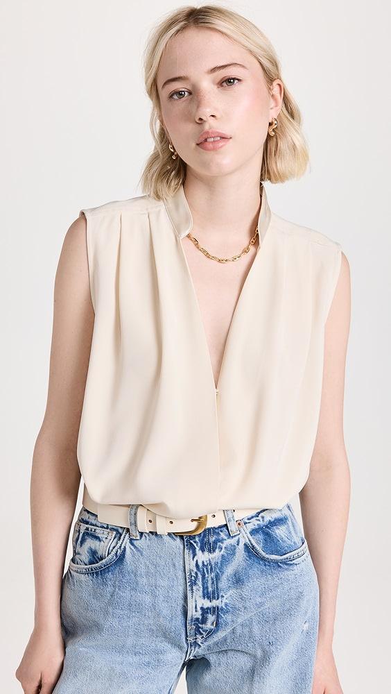 rag & bone Meredith Top | Shopbop Product Image