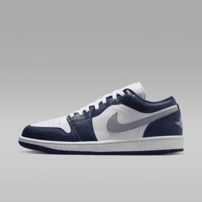 Men's Air Jordan 1 Low Shoes Product Image