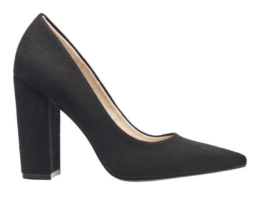 Women's French Connection Kelsey Pumps Product Image