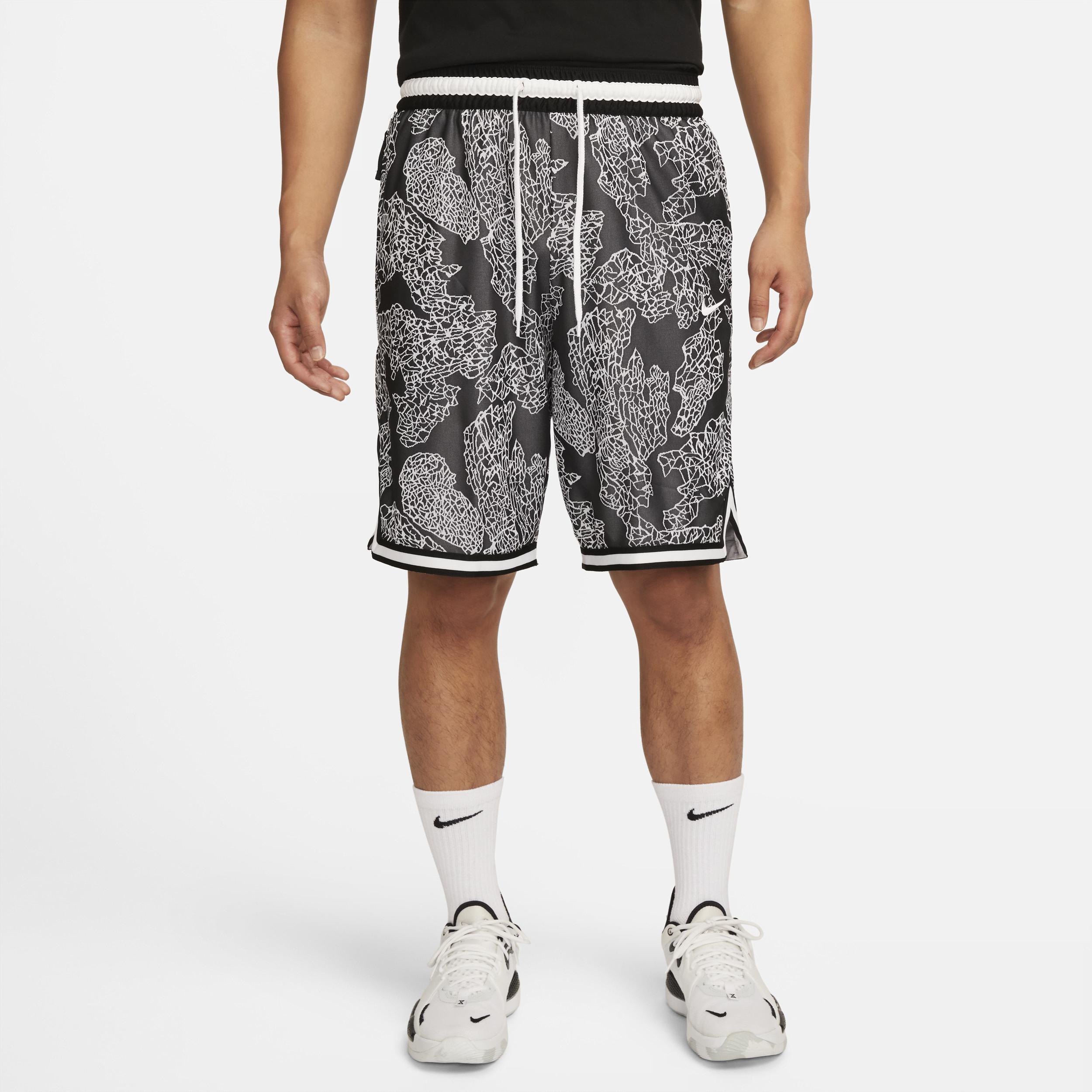 Nike Men's Dri-FIT DNA 10" Basketball Shorts Product Image