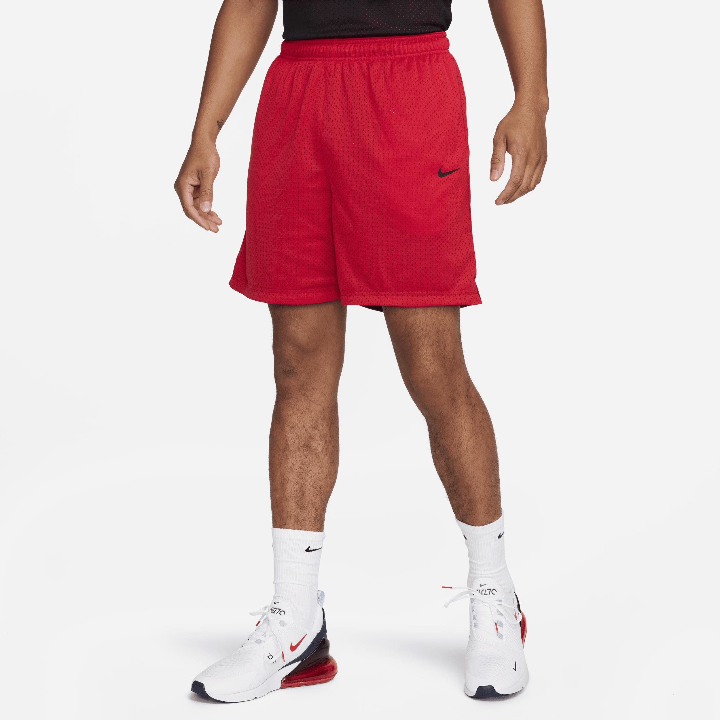 Nike Authentics Men's Practice Shorts Product Image