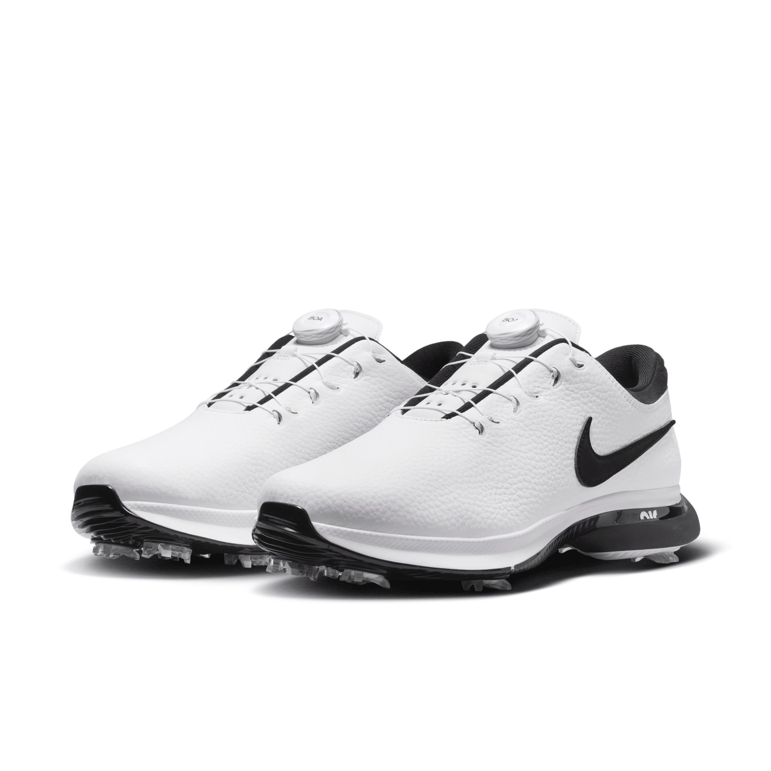 Nike Men's Air Zoom Victory Tour 3 Boa Golf Shoes Product Image