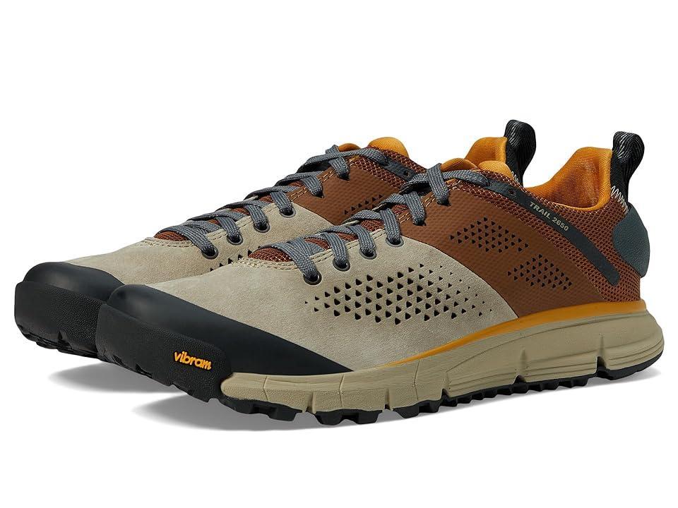 Danner Trail 2650 3 (Timber Wolf/Bone ) Women's Shoes Product Image