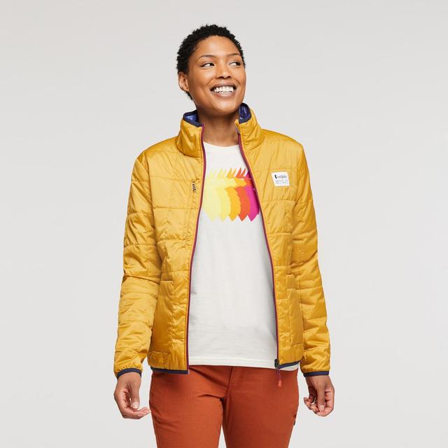 Teca Cálido Jacket - Women's Female Product Image