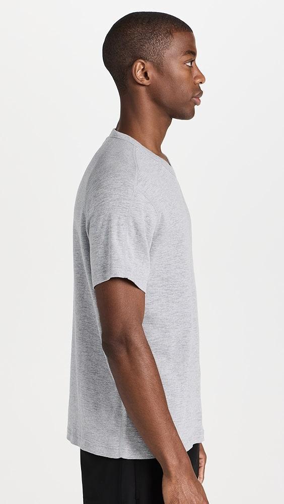 Reigning Champ Slub T-Shirt | Shopbop Product Image