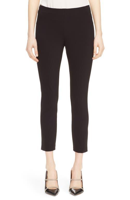 Veronica Beard Scuba Pants Product Image