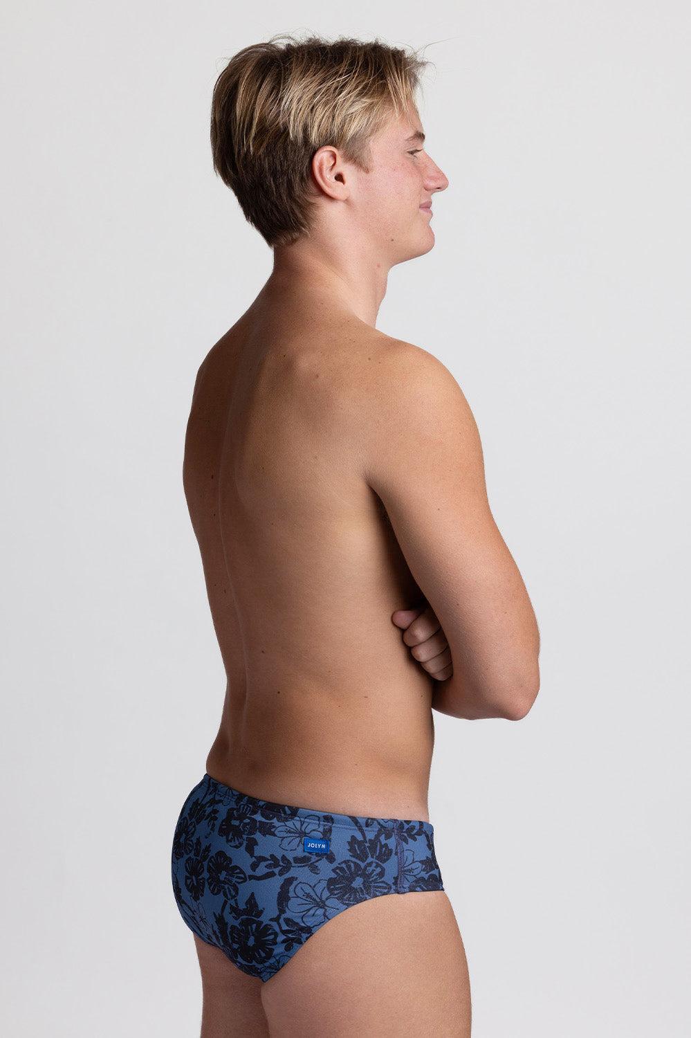 BROLYN Swim Brief Product Image