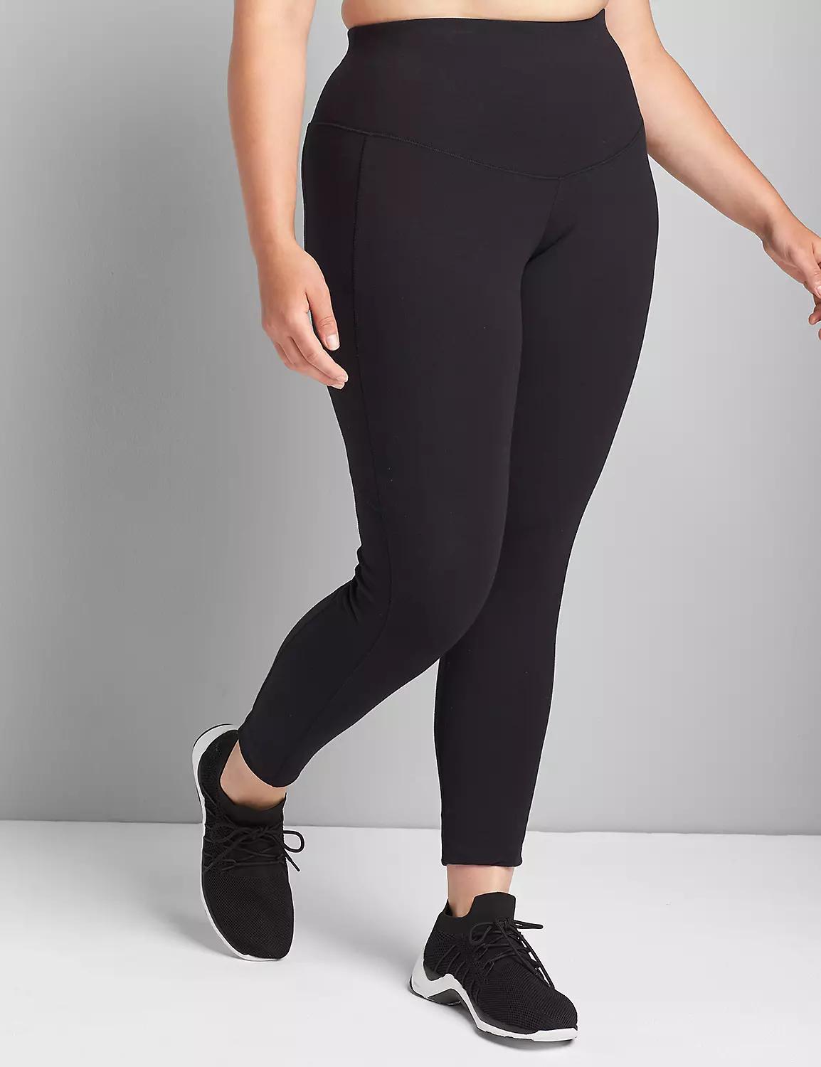 LIVI High-Rise Wicking Legging Product Image