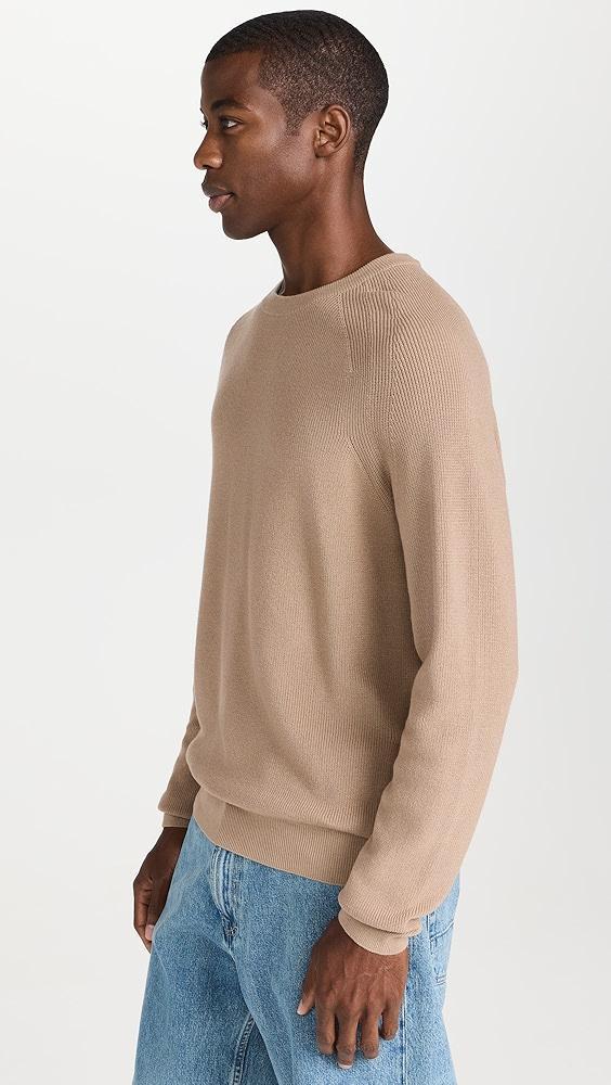 BOSS Derlino Sweater | Shopbop Product Image