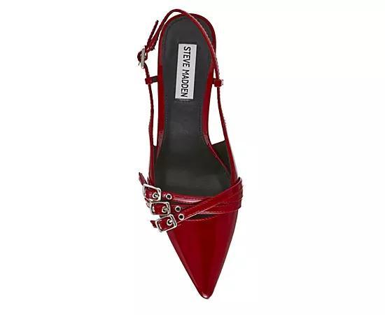 Steve Madden Womens Loca Pump Product Image