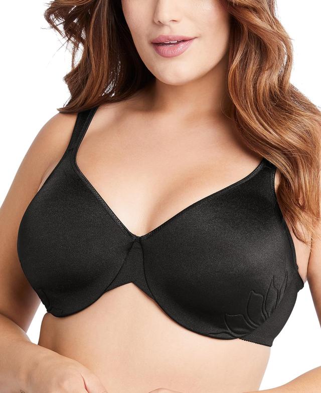 Bali Live It Up 2-Ply Seamless Underwire Comfort Bra 3353 Product Image