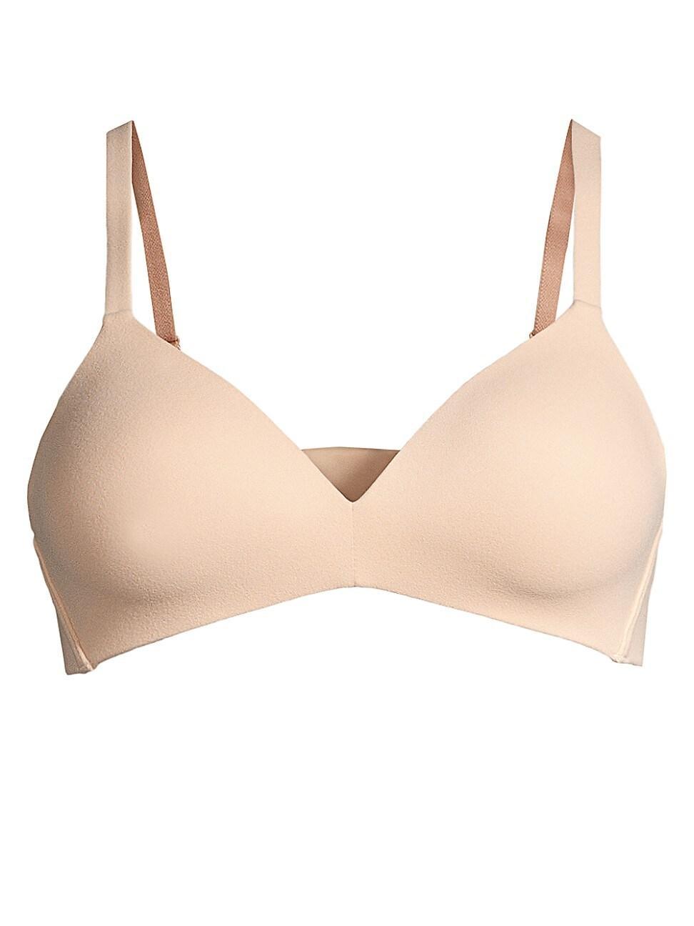 Womens How Perfect WireFree Contour T-Shirt Bra Product Image