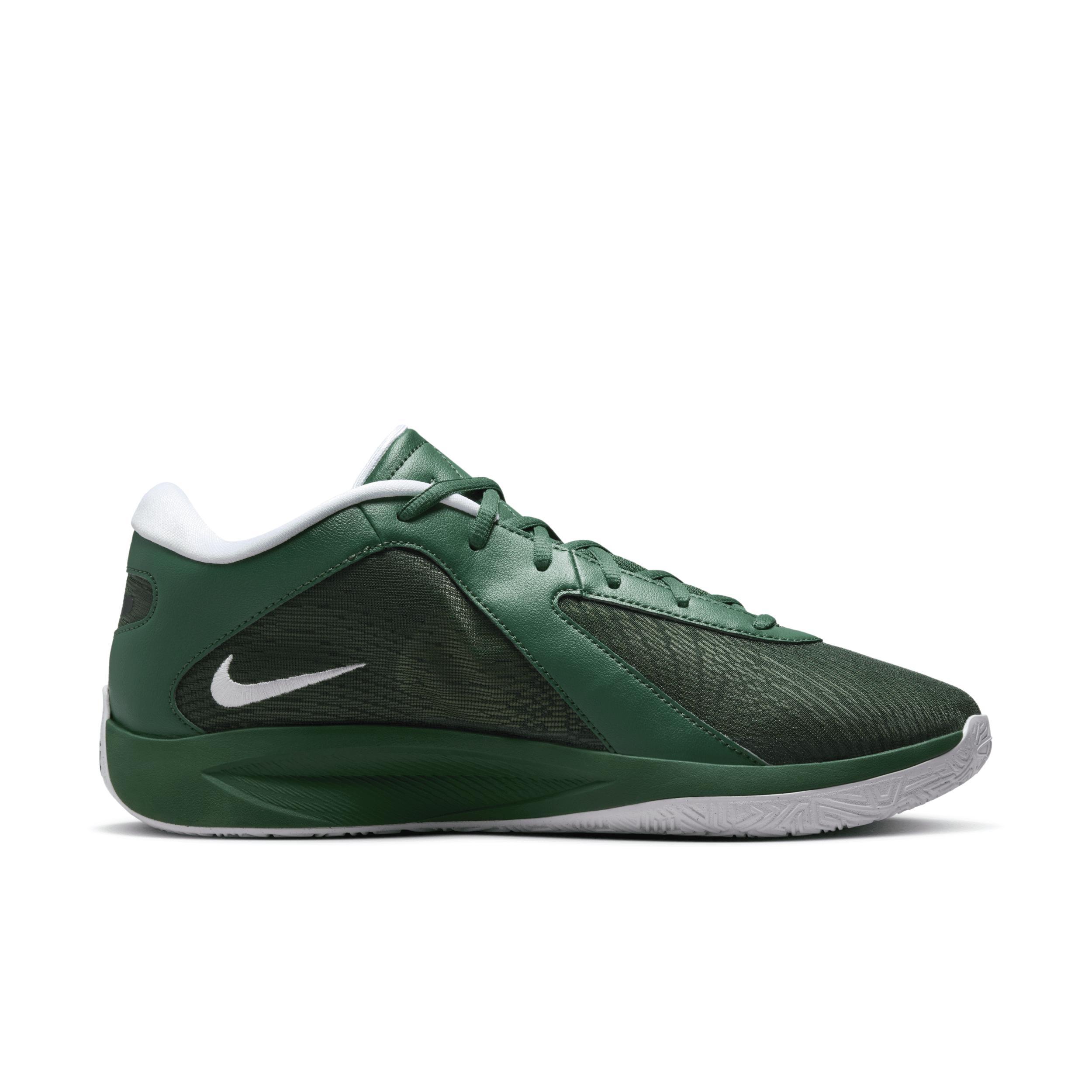 Nike Men's Giannis Freak 6 Basketball Shoes Product Image