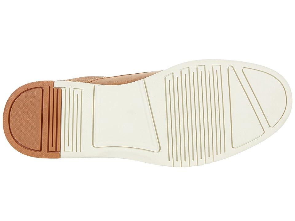 Steve Madden Landen (Tan) Men's Shoes Product Image