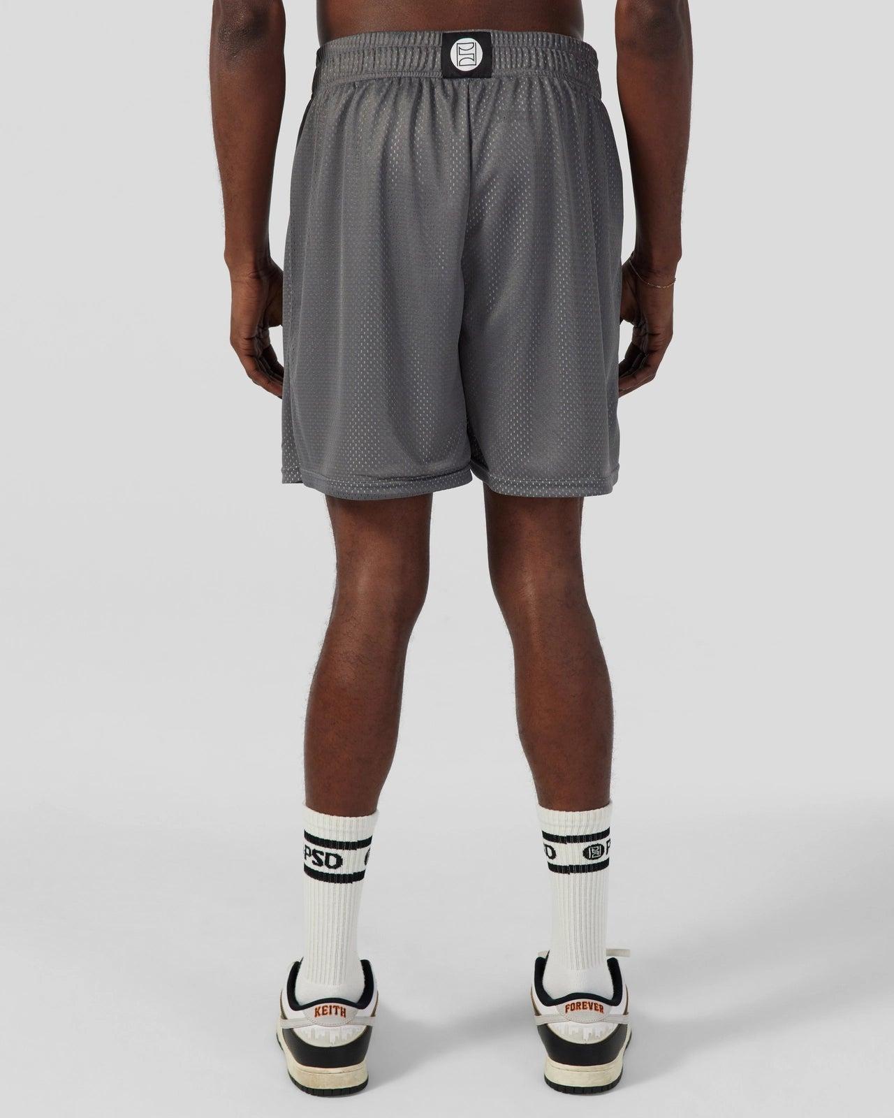 Charcoal Active Short Male Product Image