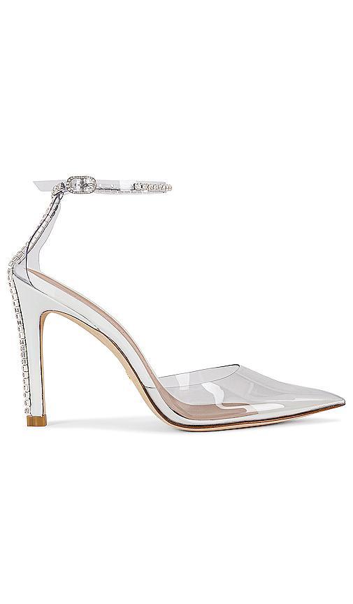 Glam 100 Strap Pump product image