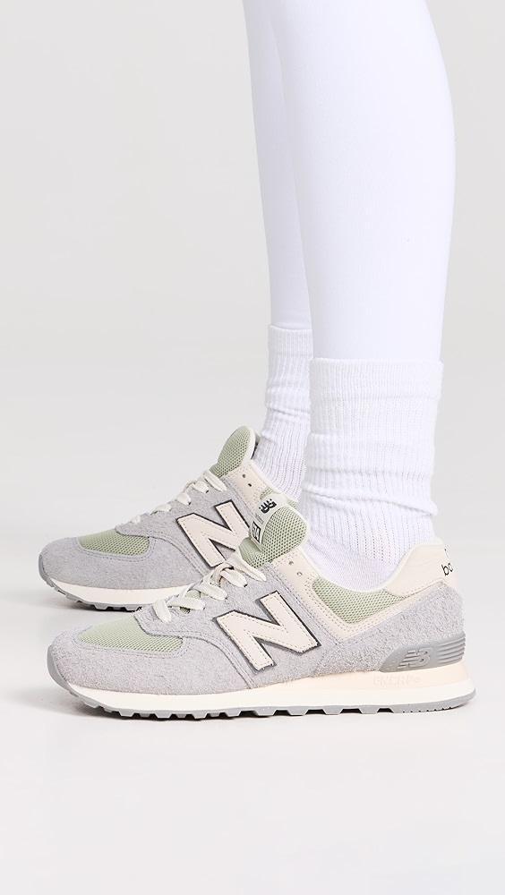 New Balance 574 Sneakers | Shopbop Product Image