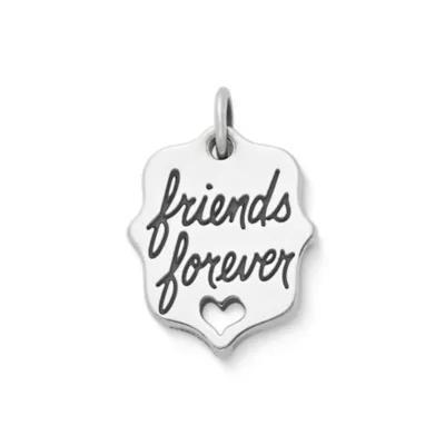 "Friends Forever" Charm Product Image