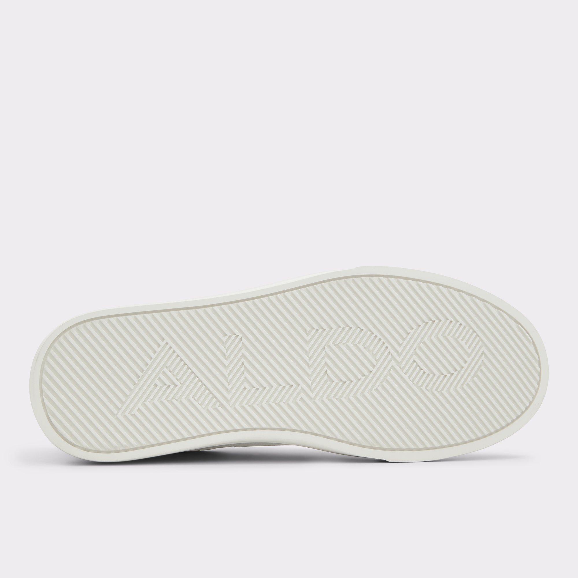 Ashton White Men's Slip-ons | ALDO US Product Image