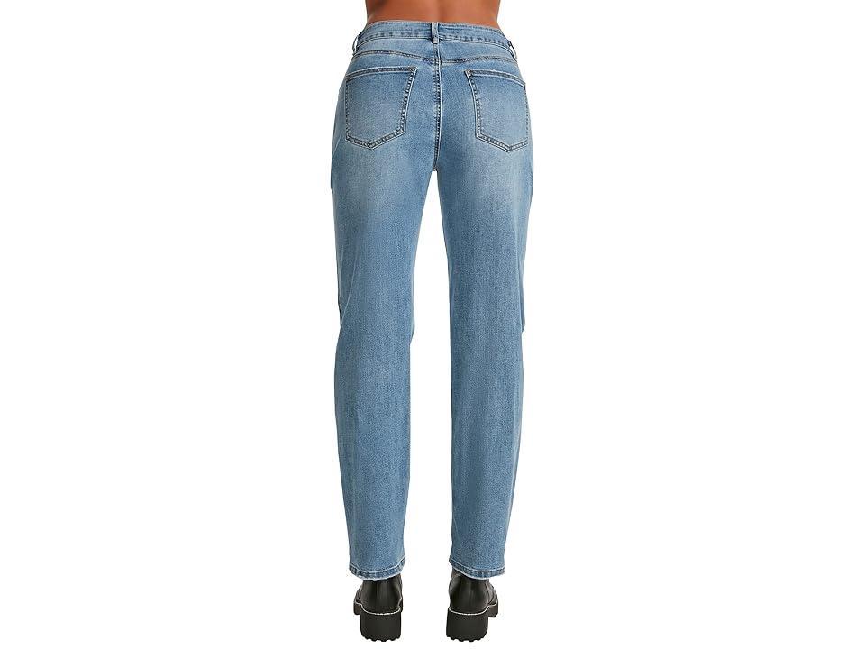 Madden Girl 90s Knee Destructed in Jenna (Jenna) Women's Jeans Product Image