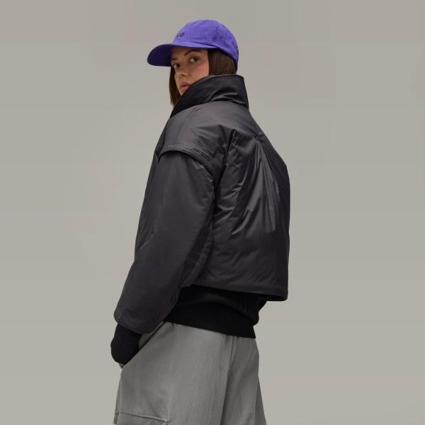 Y-3 Padded Jacket Product Image