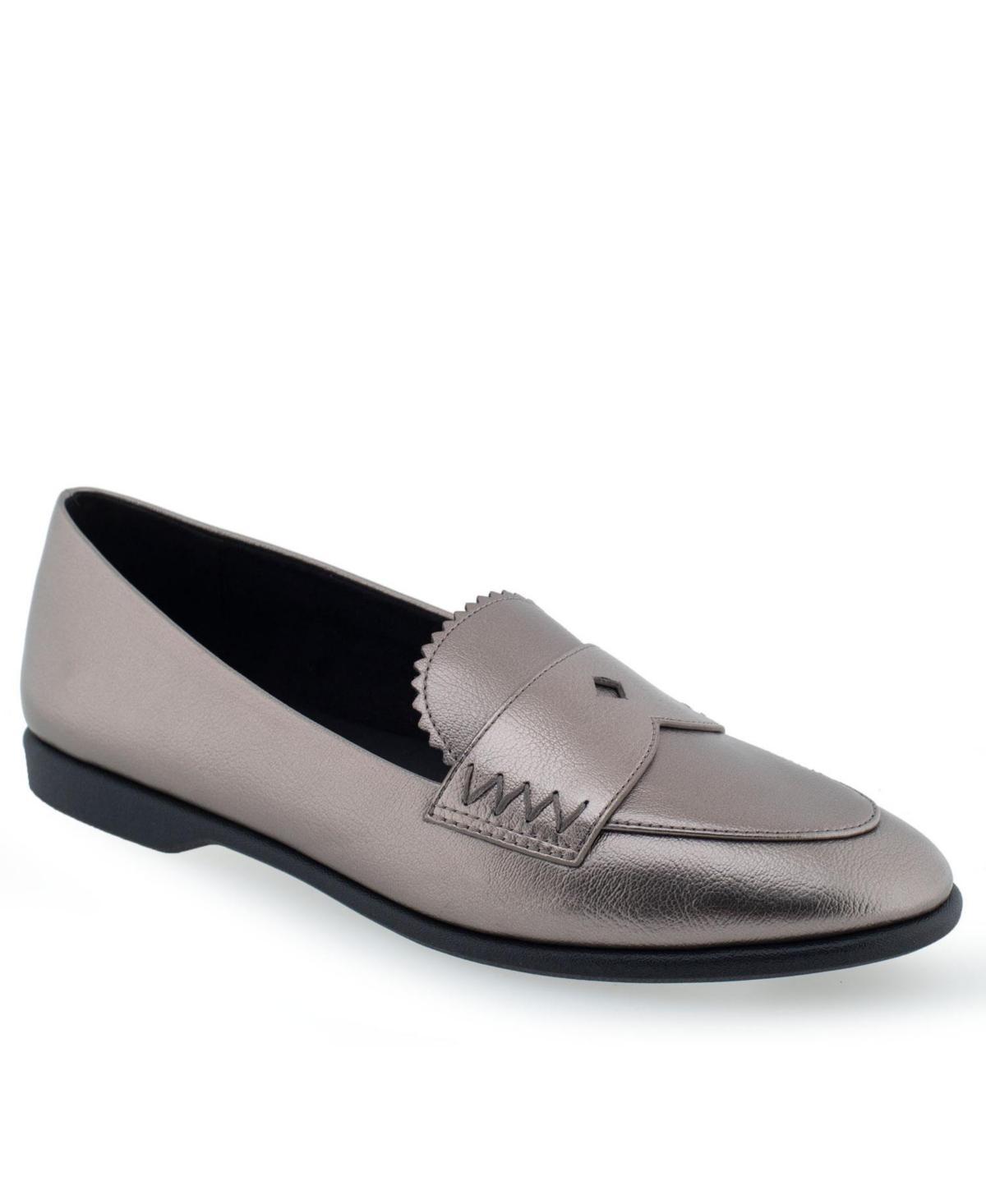 Aerosoles Bevenuto Womens Loafer Flats Oxford Product Image