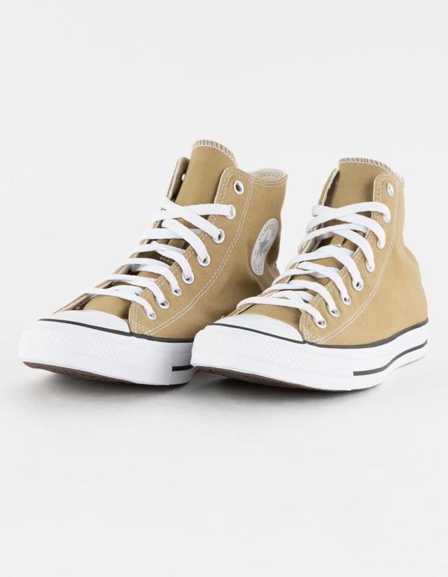 CONVERSE Chuck Taylor All Star High Top Shoes Product Image