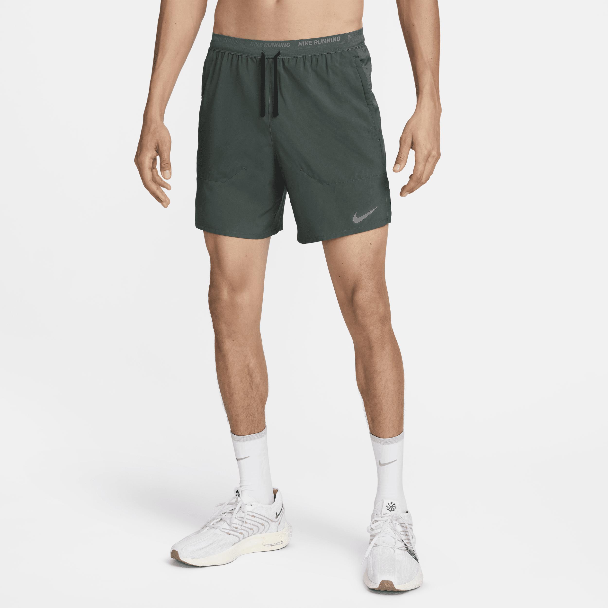 Nike Mens Stride Dri-FIT 7 2-in-1 Running Shorts Product Image