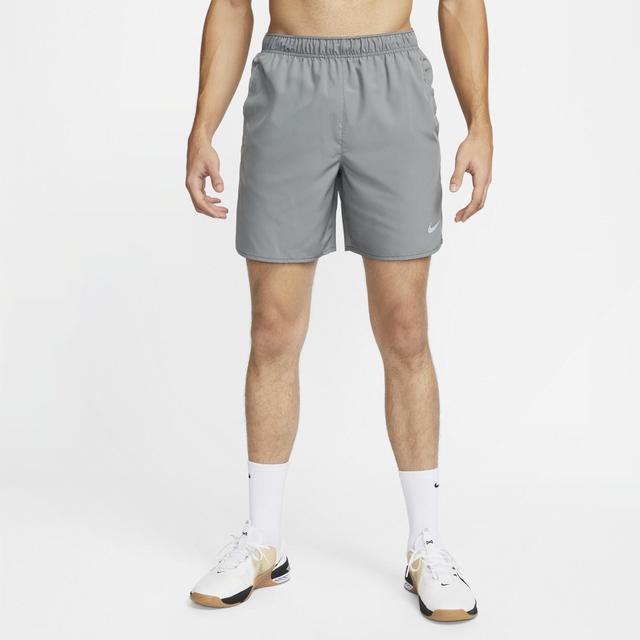 Nike Men's Challenger Dri-FIT 7" Unlined Running Shorts Product Image