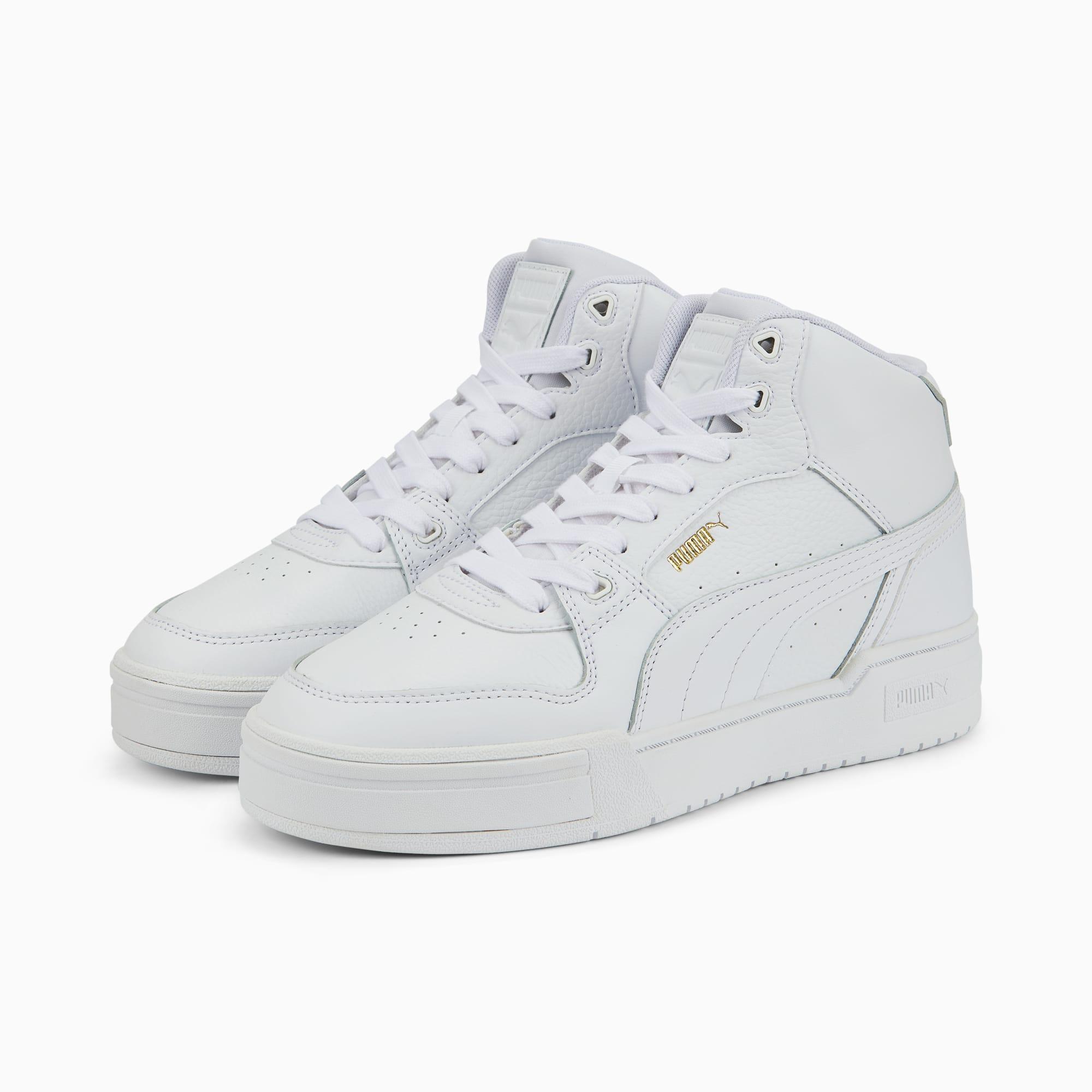 CA Pro Mid Sneakers Product Image