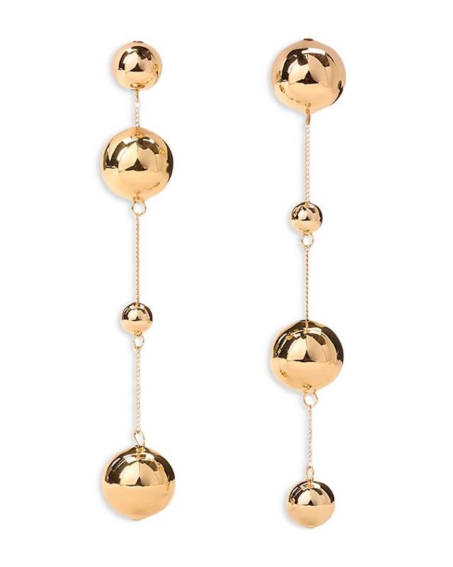 Adrienne Long Dangle Earrings Product Image