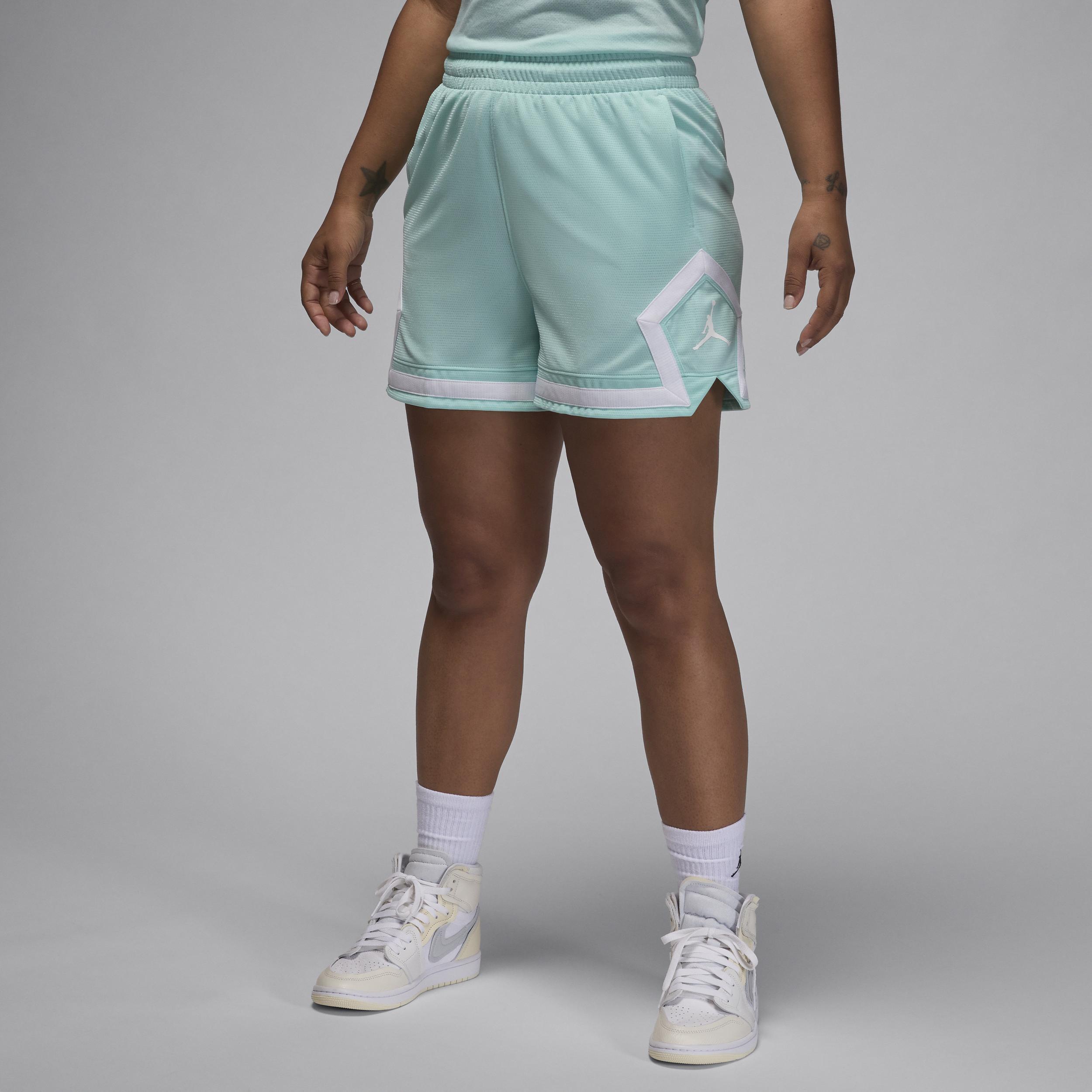 Womens Jordan Sport 4 Diamond Shorts product image