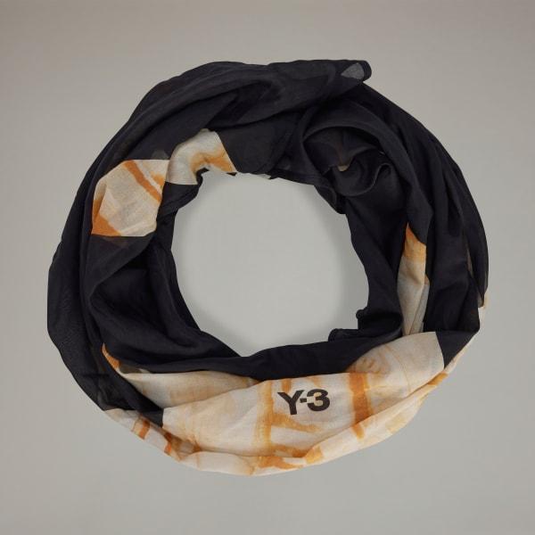 Y-3 AOP Summer Scarf Product Image