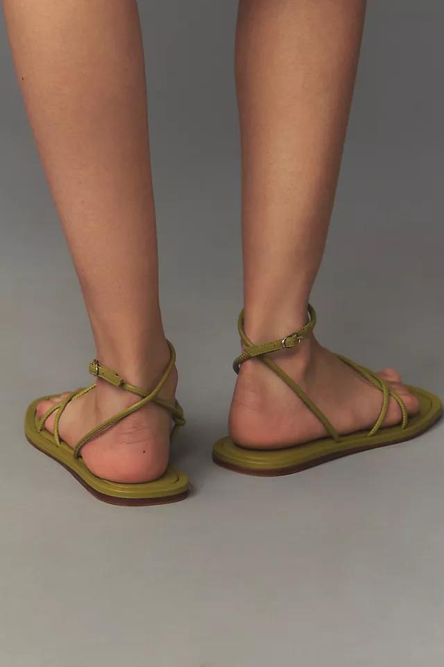 LOQ Granada Sandals Product Image